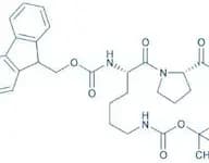 Fmoc-Lys(Boc)-Pro-OH