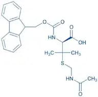 Fmoc-D-Pen(Acm)-OH