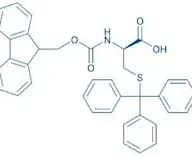 Fmoc-D-Cys(Trt)-OH