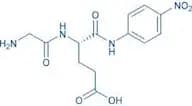 H-Gly-Glu-pNA