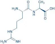 H-Arg-Ala-OH