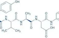 Ac-Tyr-Val-Ala-Asp-AMC