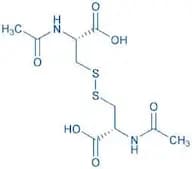 (Ac-Cys-OH)₂