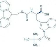 Fmoc-D-Trp(Boc)-OH