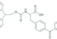 Fmoc-p-Bz-Phe-OH