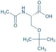 Ac-Ser(tBu)-OH