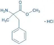 H-α-Me-DL-Phe-OMe · HCl
