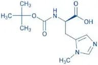 Boc-D-His(3-Me)-OH
