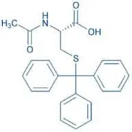 Ac-Cys(Trt)-OH