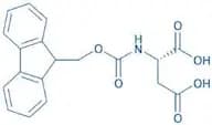 Fmoc-Asp-OH