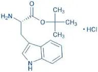 H-Trp-OtBu · HCl