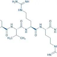 Boc-Arg-Val-Arg-Arg-AMC