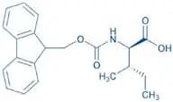Fmoc-D-allo-Ile-OH