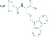 Boc-Cys(Fm)-OH