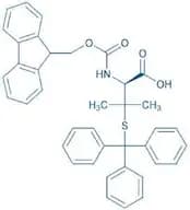 Fmoc-D-Pen(Trt)-OH