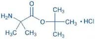 H-Aib-OtBu · HCl