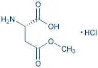 H-Asp(OMe)-OH · HCl