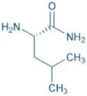 H-Leu-NH₂