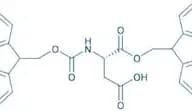Fmoc-Asp-OFm