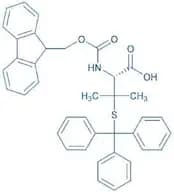 Fmoc-Pen(Trt)-OH