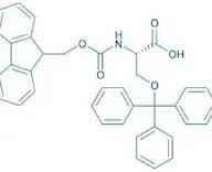 Fmoc-Ser(Trt)-OH