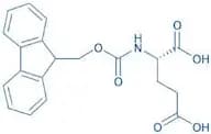 Fmoc-Glu-OH
