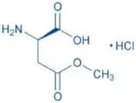 H-D-Asp(OMe)-OH · HCl