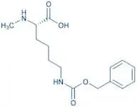 N-Me-Lys(Z)-OH