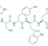 (D-Tyr⁵,D-Trp⁶)-LHRH