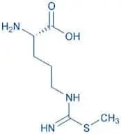 S-Methyl-L-thiocitrulline