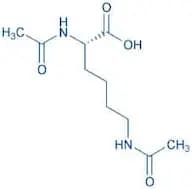 Ac-Lys(Ac)-OH