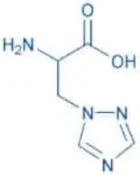 H-β-(1,2,4-Triazol-1-yl)-DL-Ala-OH