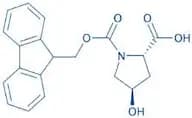 Fmoc-Hyp-OH