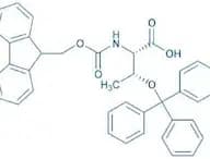 Fmoc-Thr(Trt)-OH