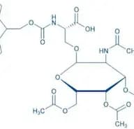 Fmoc-Ser(GalNAc(Ac)₃-α-D)-OH