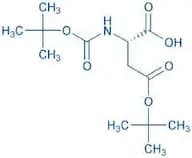 Boc-Asp(OtBu)-OH