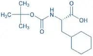 Boc-β-cyclohexyl-Ala-OH