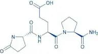 (Glu²)-TRH