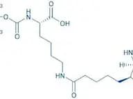 Boc-Lys(biotinyl)-OH