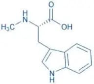 N-Me-Trp-OH
