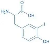 H-3-Iodo-Tyr-OH