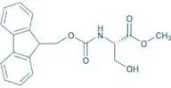Fmoc-Ser-OMe