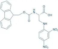 Fmoc-Dap(Dnp)-OH
