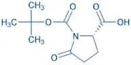 Boc-Pyr-OH