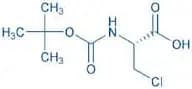 Boc-β-chloro-Ala-OH