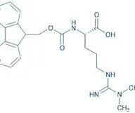 Fmoc-Arg(Me)₂-OH (asymmetrical)