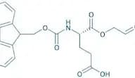 Fmoc-Glu-allyl ester