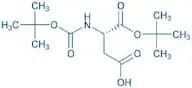 Boc-Asp-OtBu