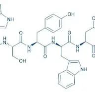 (D-Trp⁶)-LHRH (free acid)