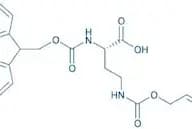 Fmoc-Dab(Aloc)-OH